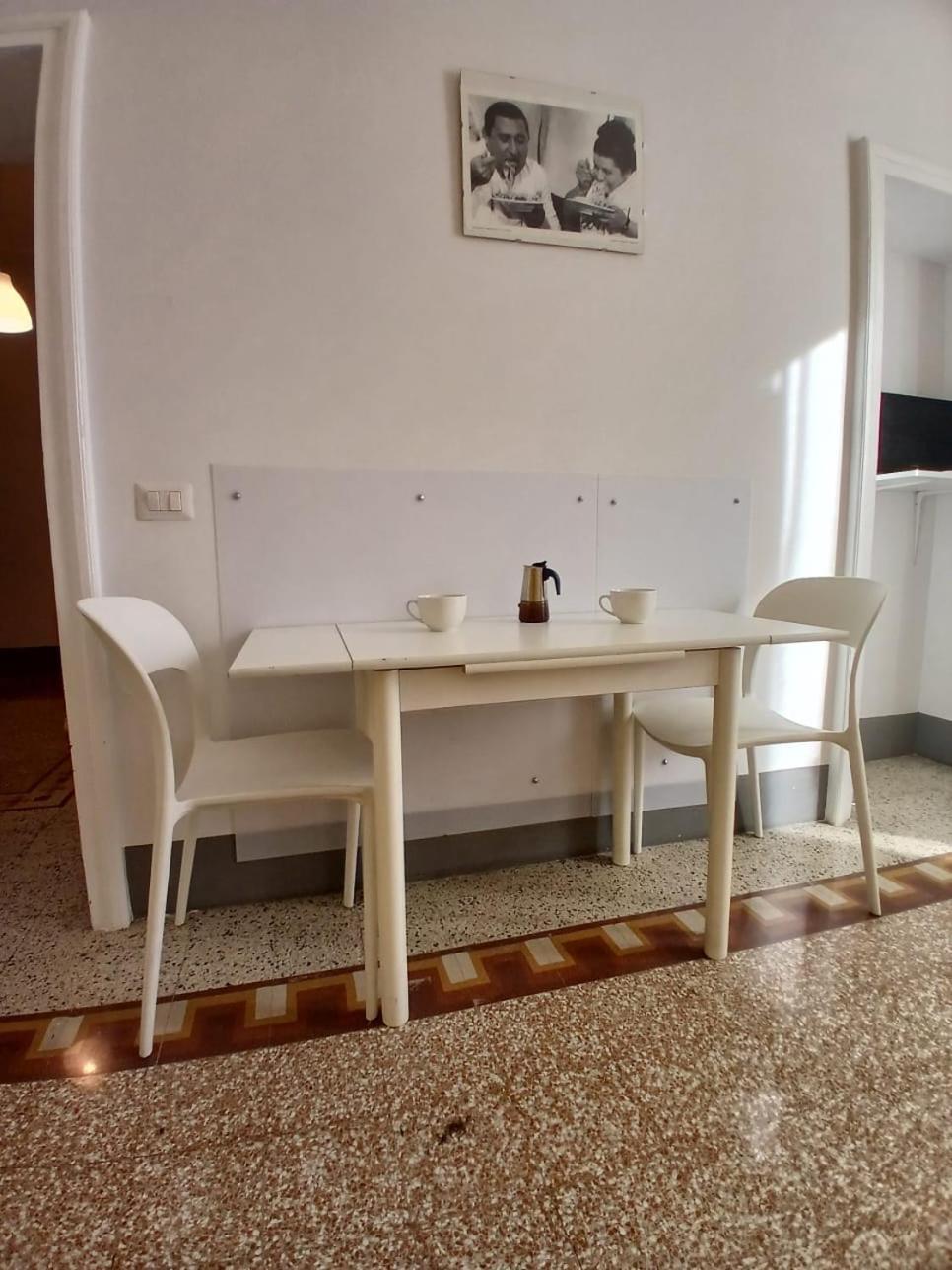 Interno Sette Lejlighed Rom
