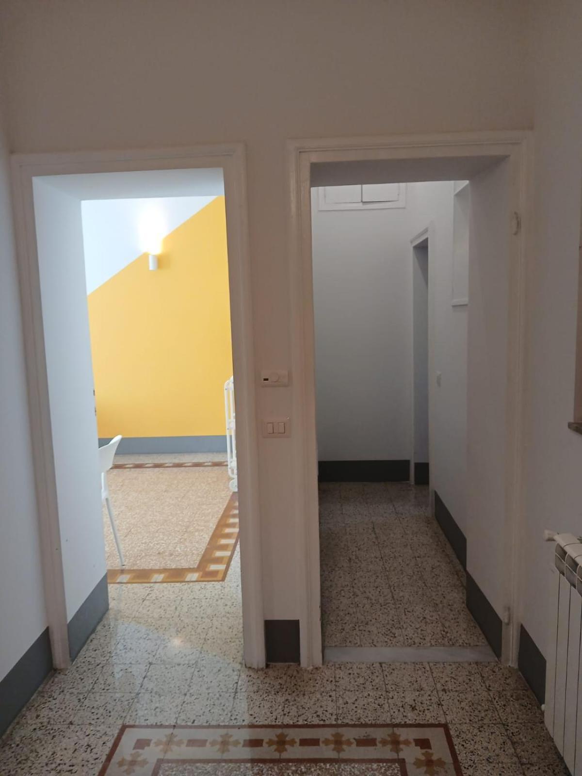Interno Sette Rom