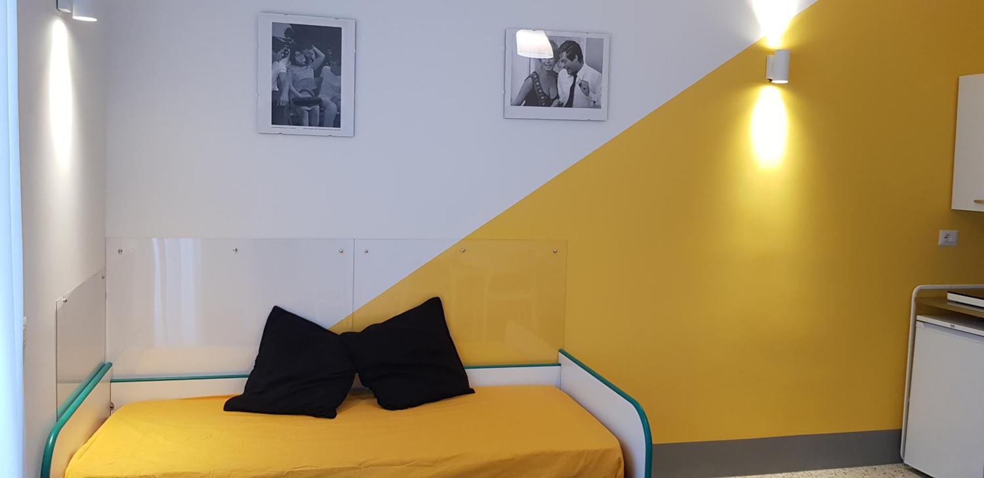 Interno Sette * Rom