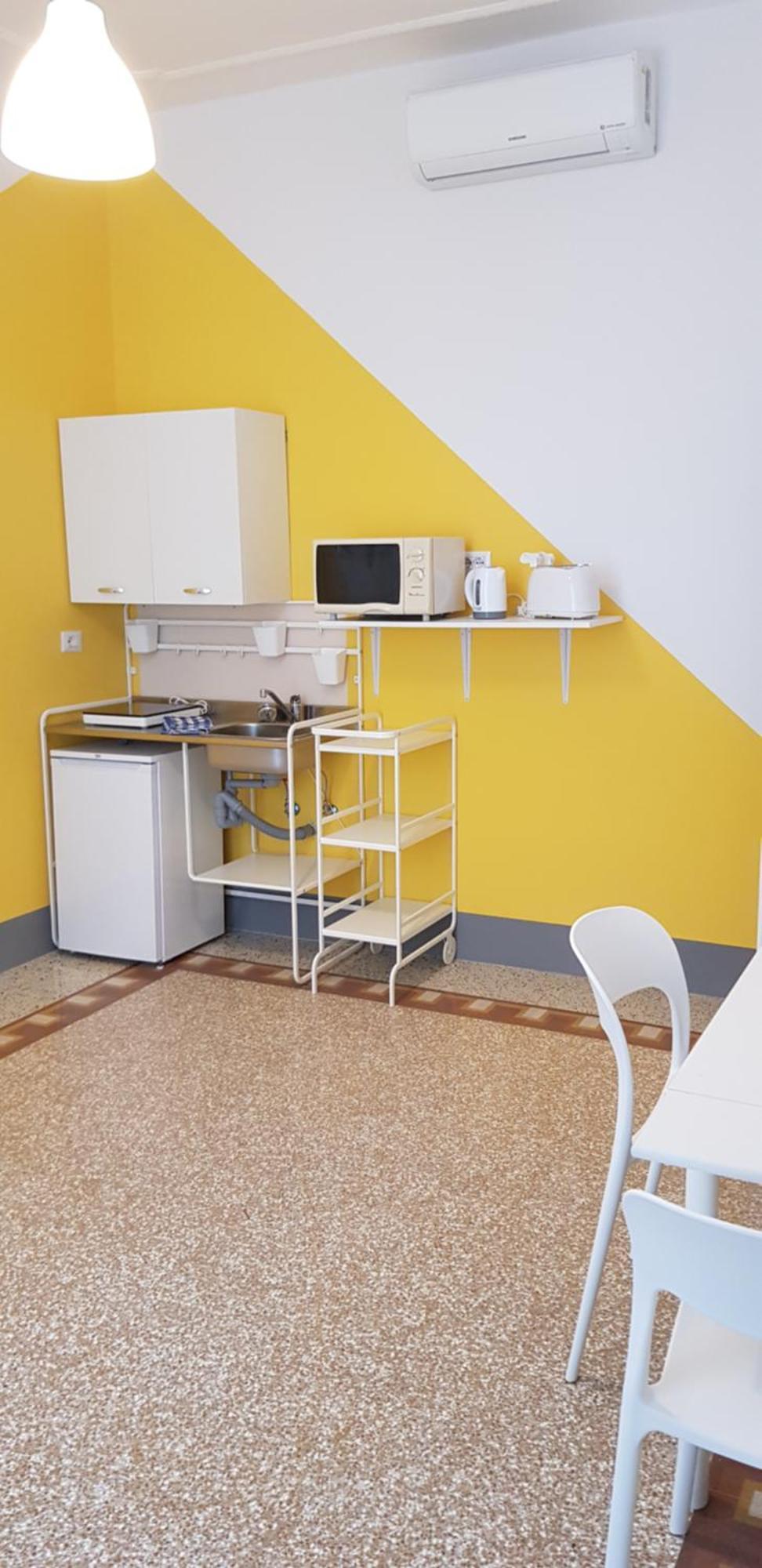 Interno Sette Rom