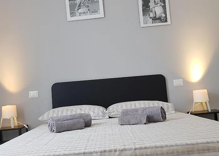 Casa Vacanze Interno Sette