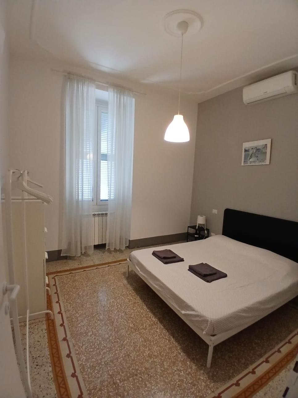 Apartment Interno Sette