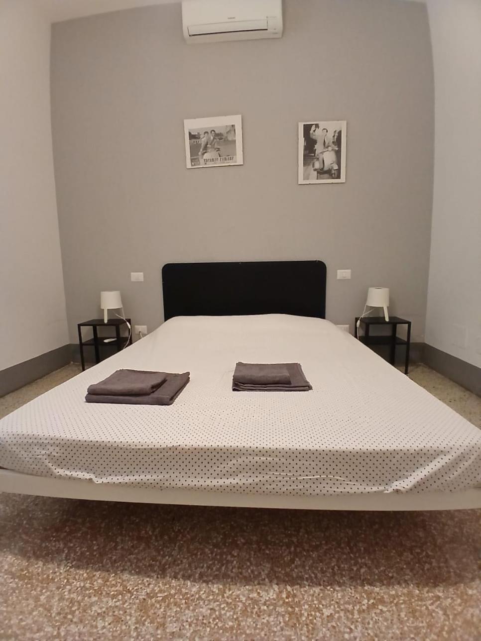 Interno Sette Apartment *