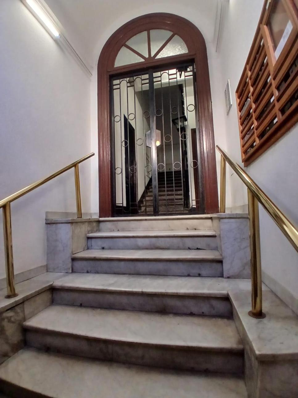 Interno Sette Apartment