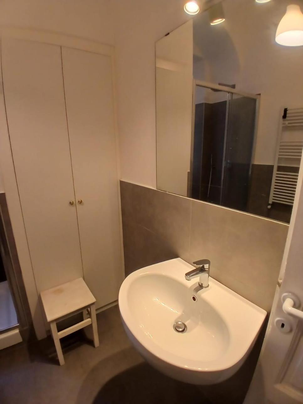 Apartment Interno Sette Rom