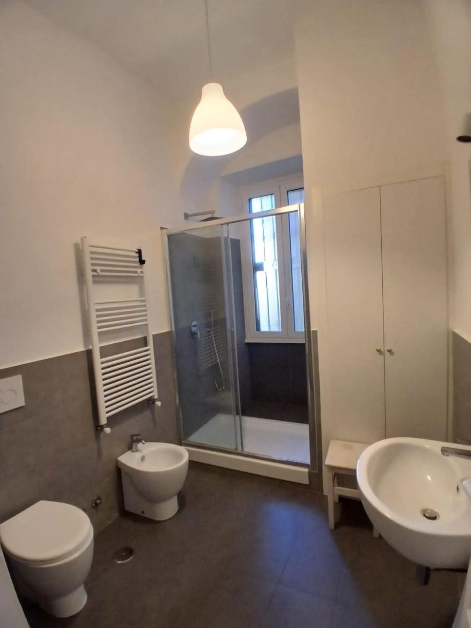 Apartment Interno Sette