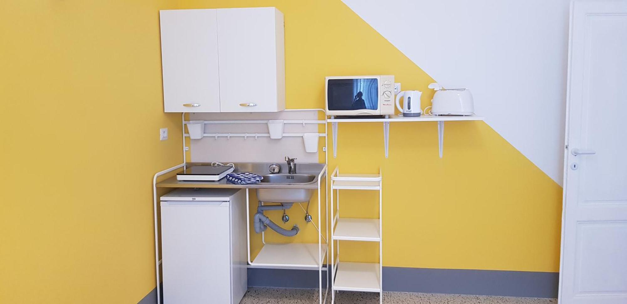 Interno Sette Rom