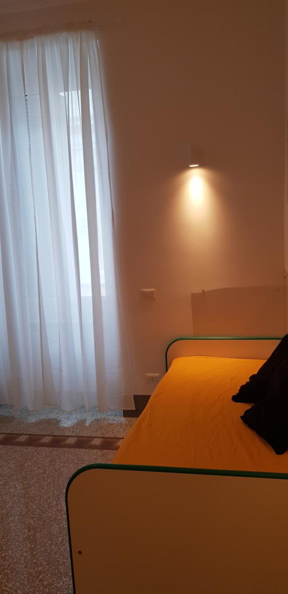 Apartment Interno Sette *