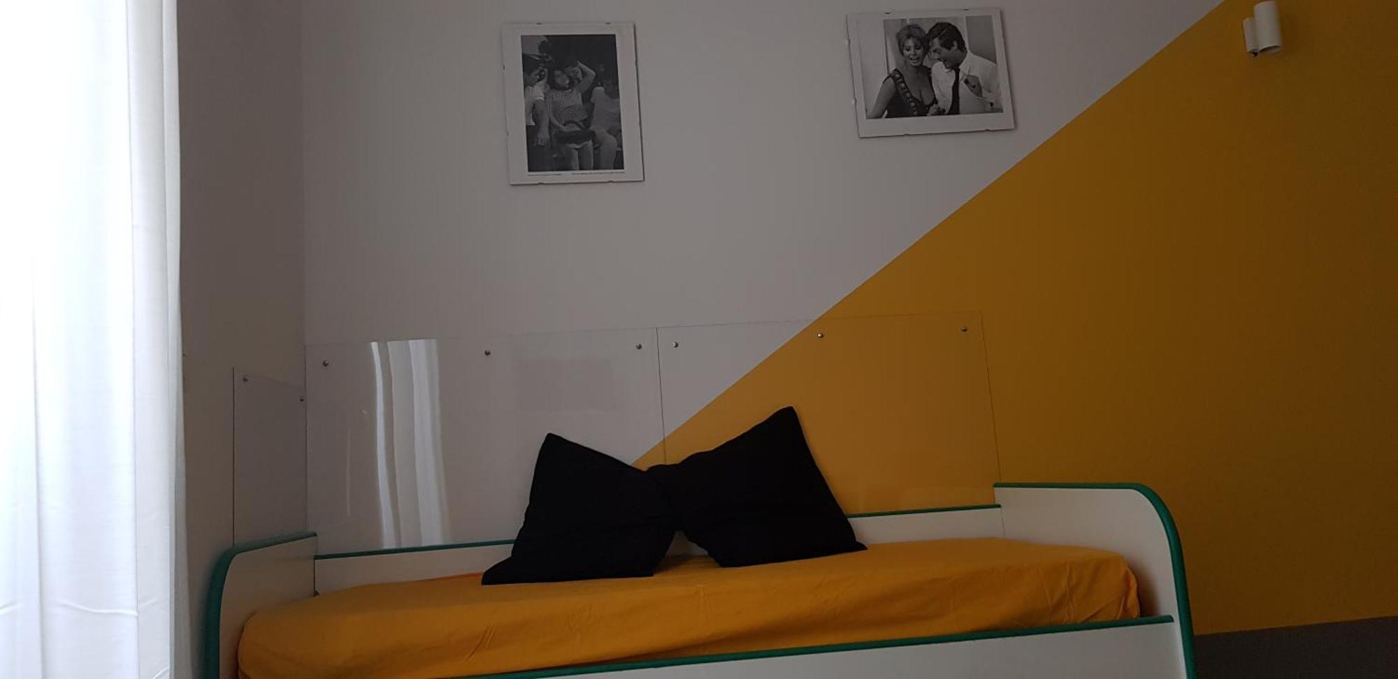 Interno Sette Apartment Rom