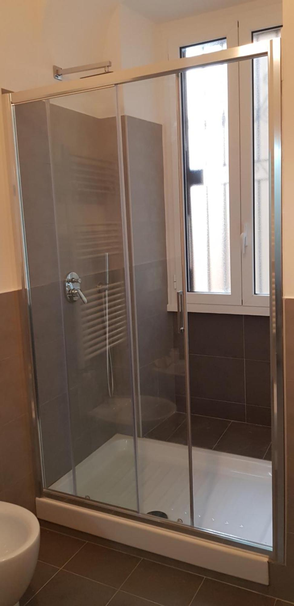 Apartment Interno Sette Rom