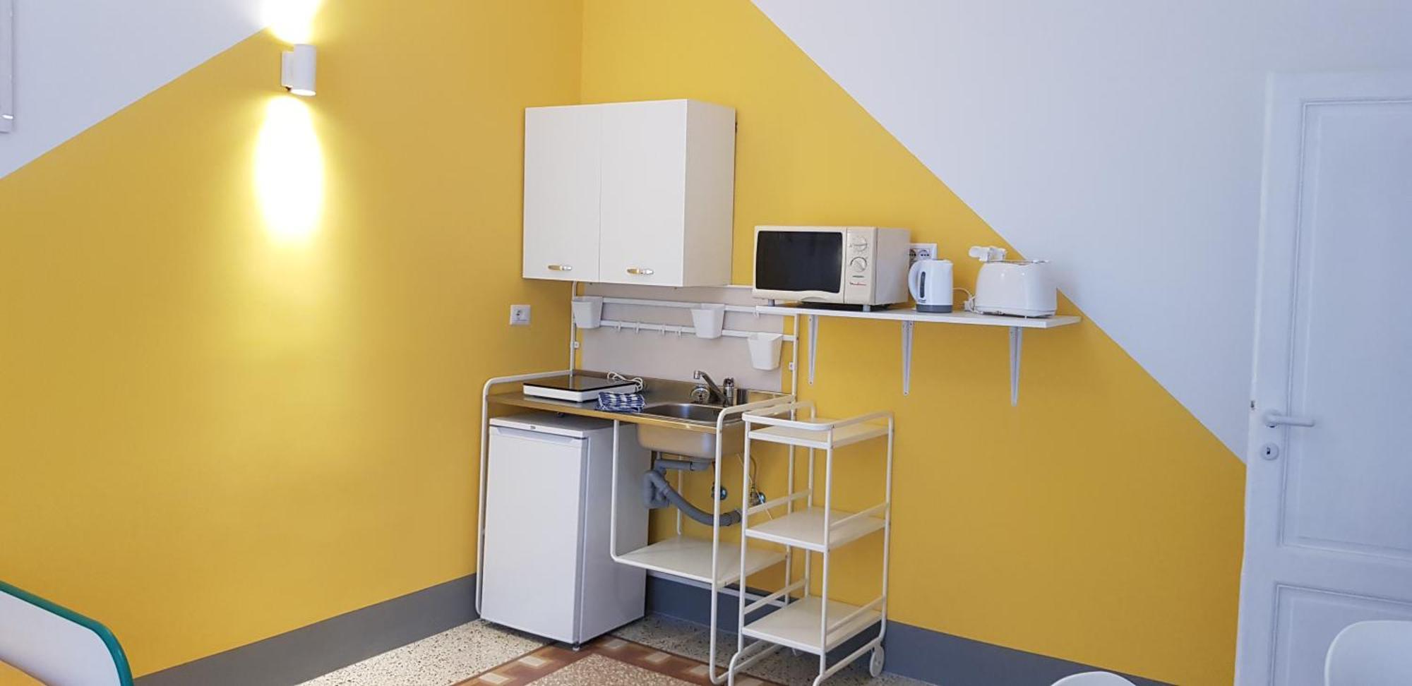 Apartment Interno Sette *
