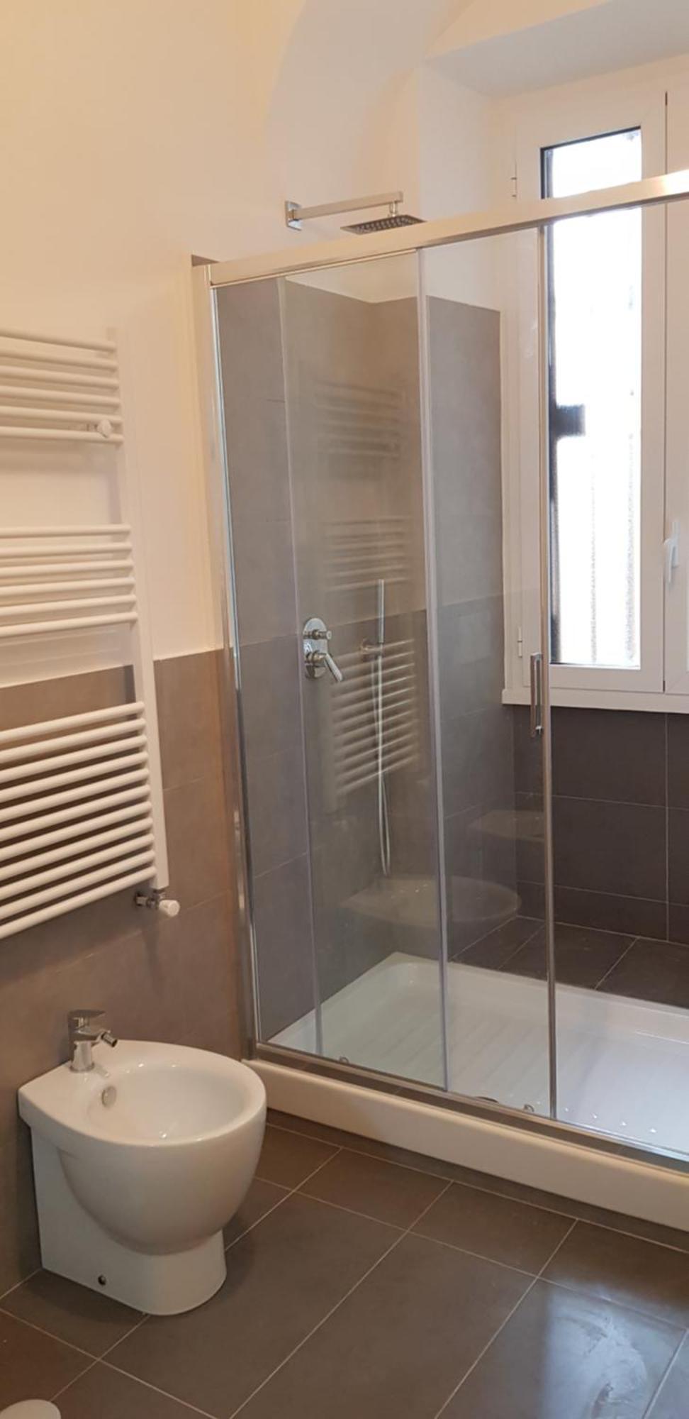 Interno Sette Rom