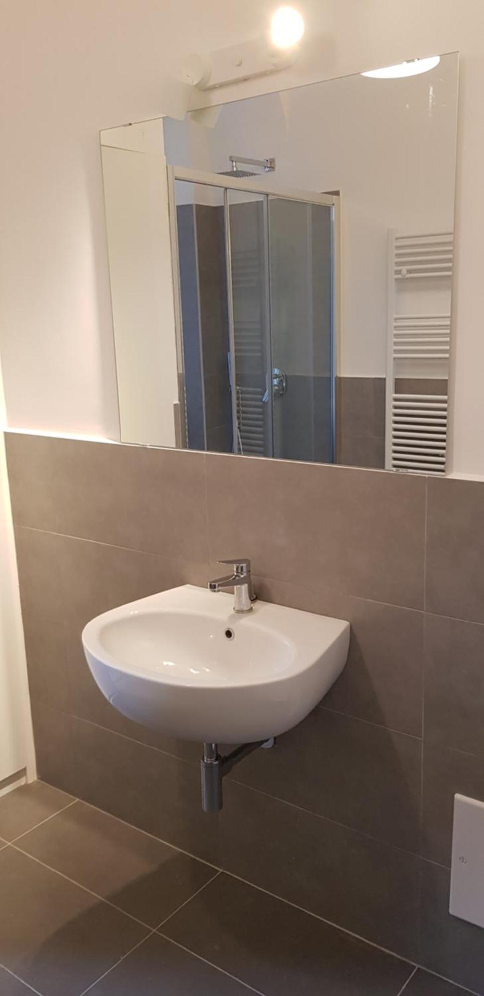 Interno Sette Apartment *
