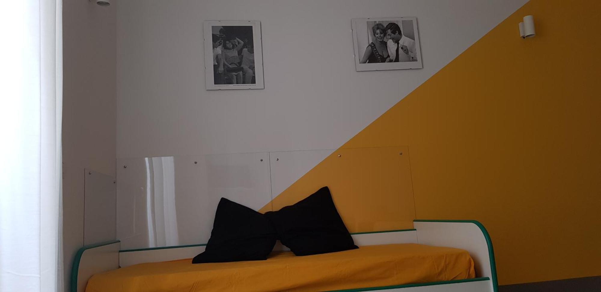 Interno Sette Apartment Rom