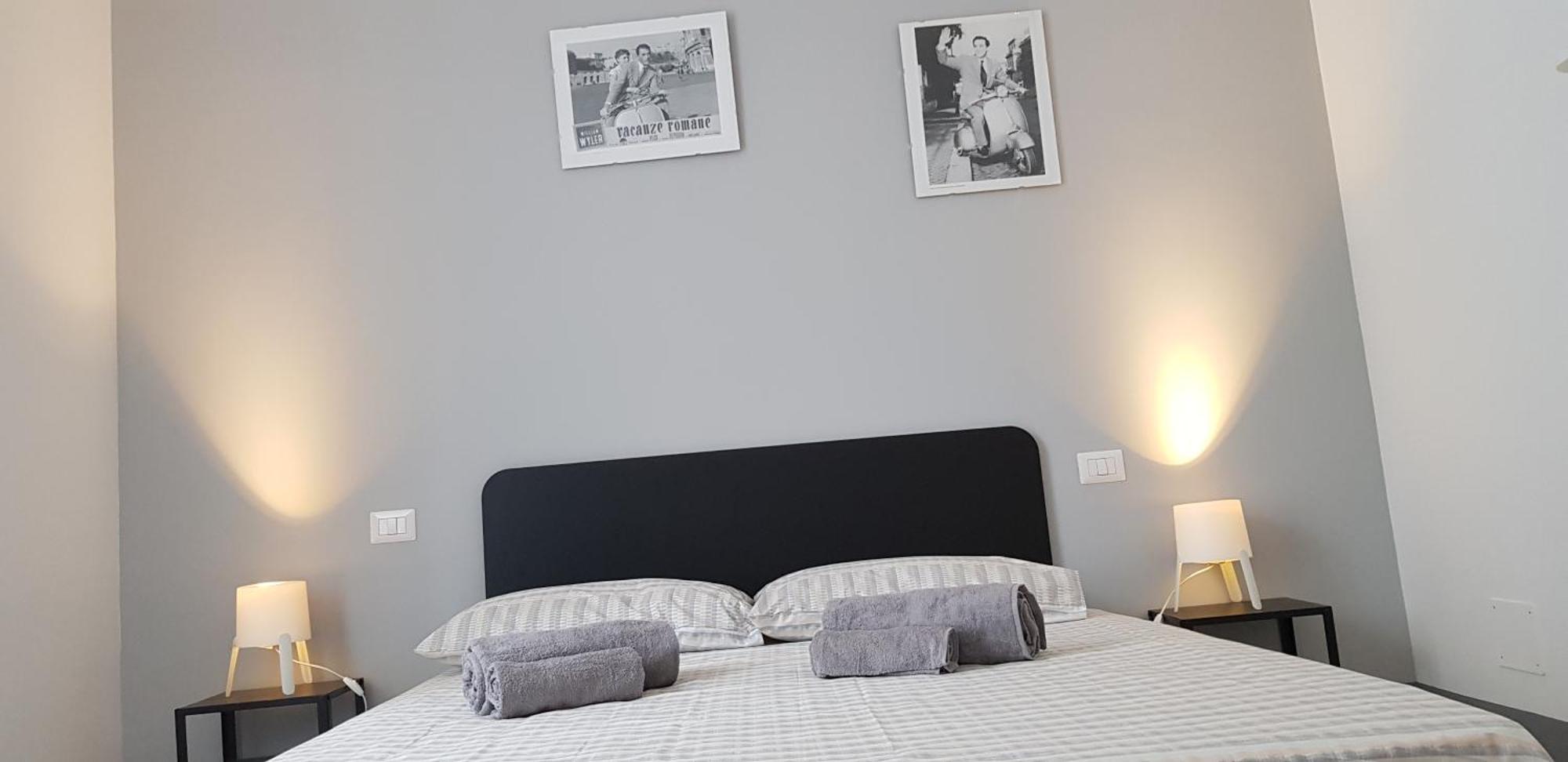 Apartment Interno Sette *