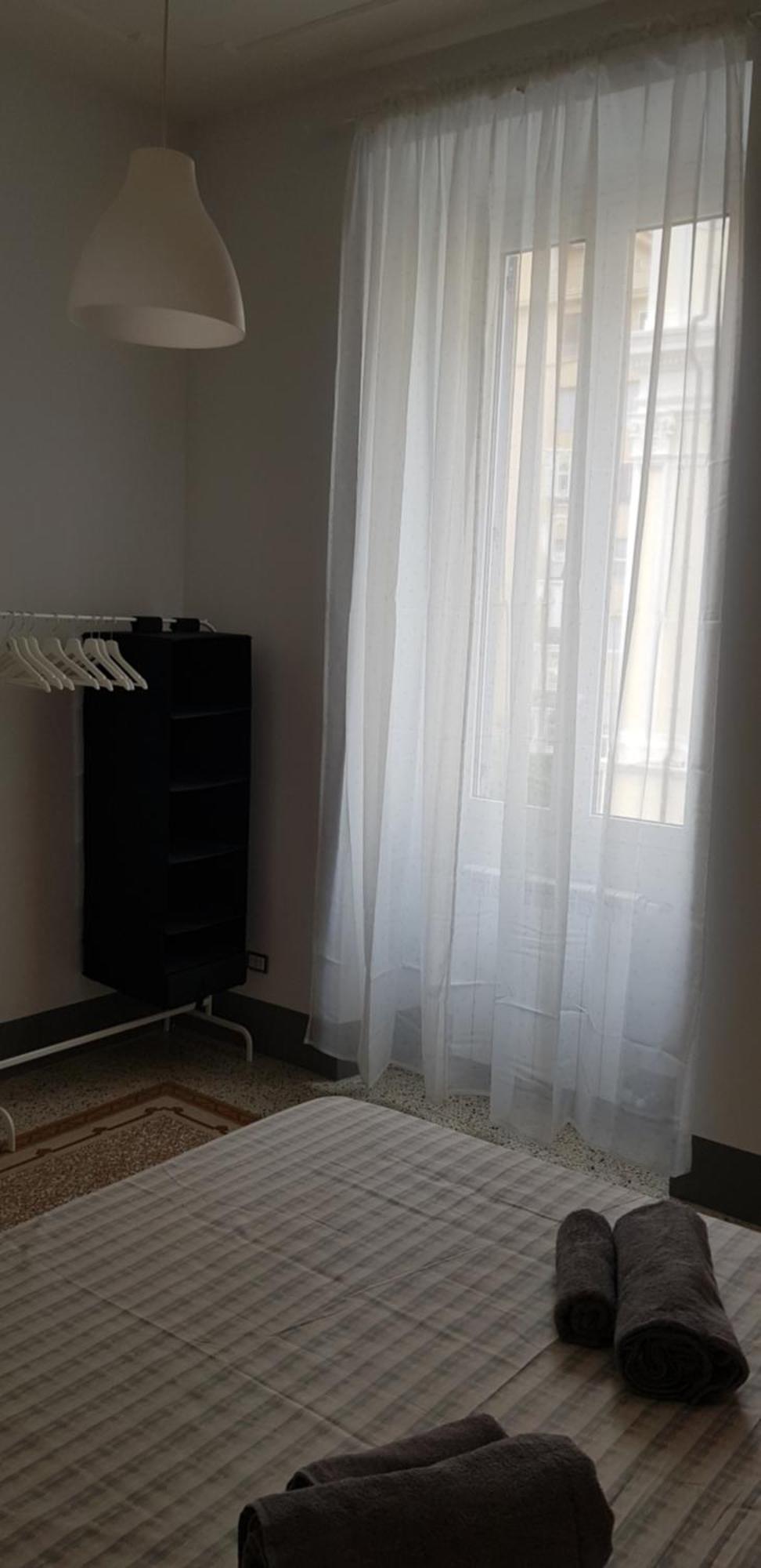 Apartment Interno Sette Rom