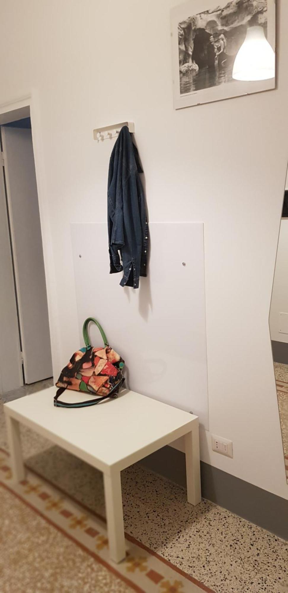 Interno Sette *