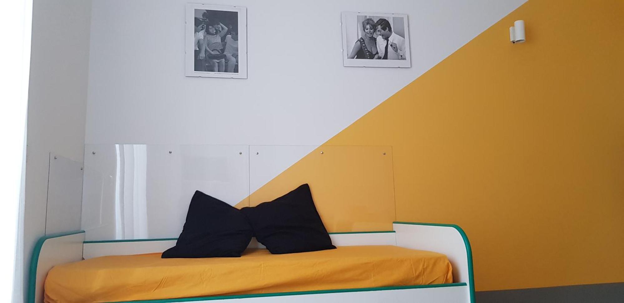 Interno Sette Apartment *