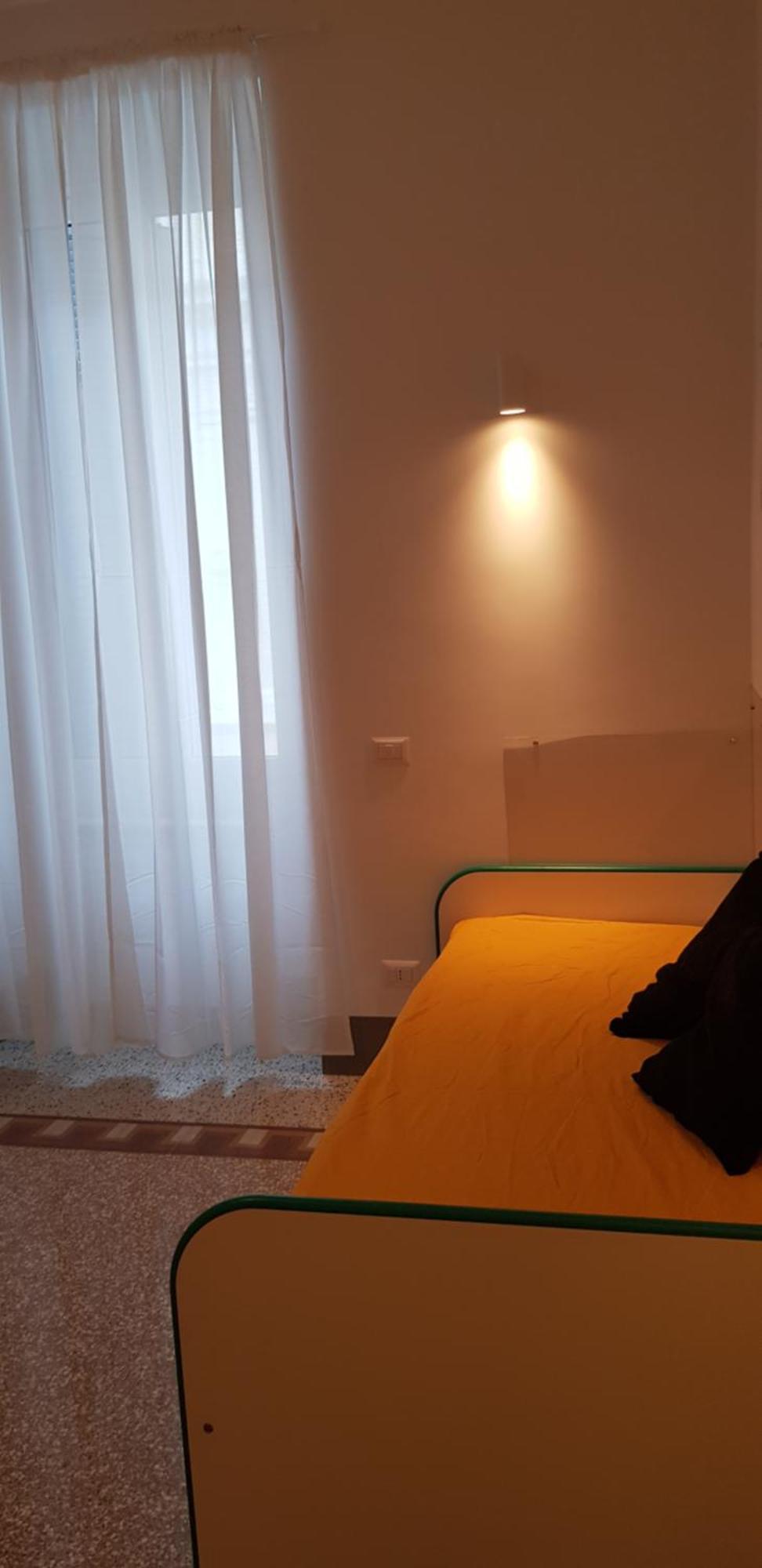 Interno Sette Apartment Rom