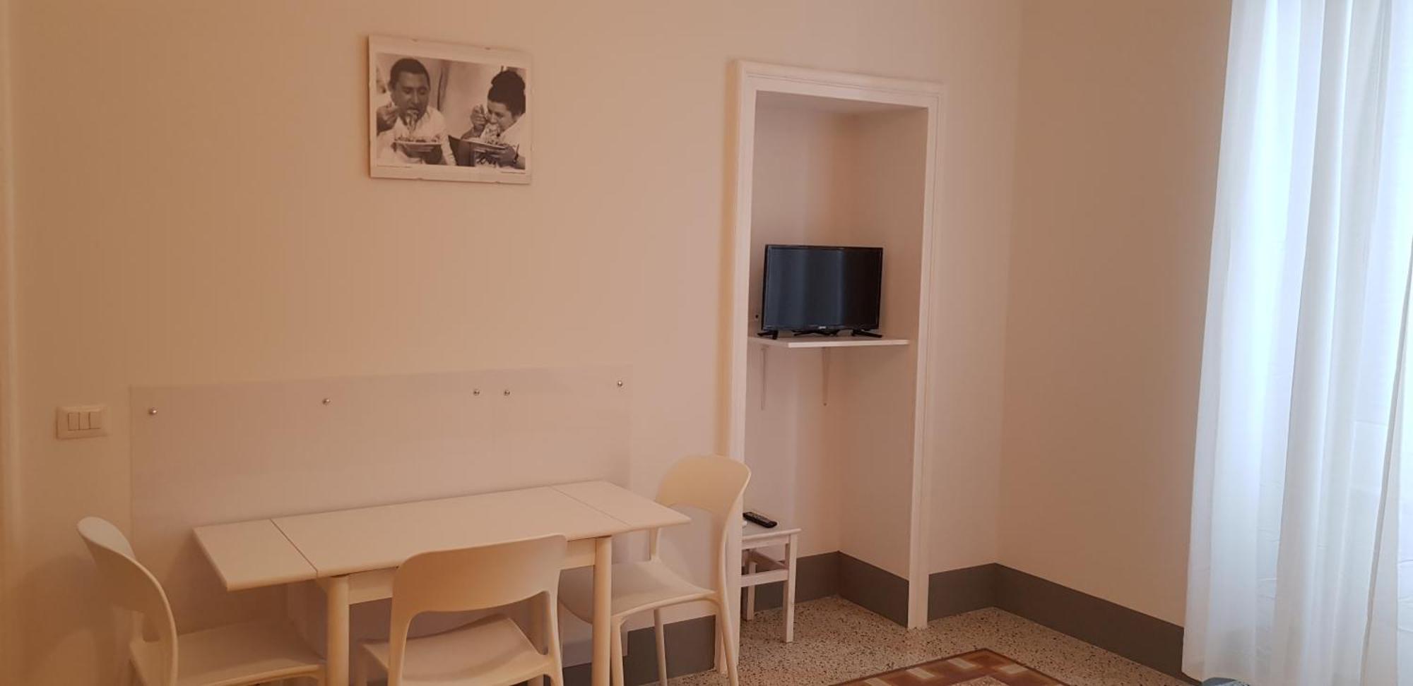 Interno Sette * Rom
