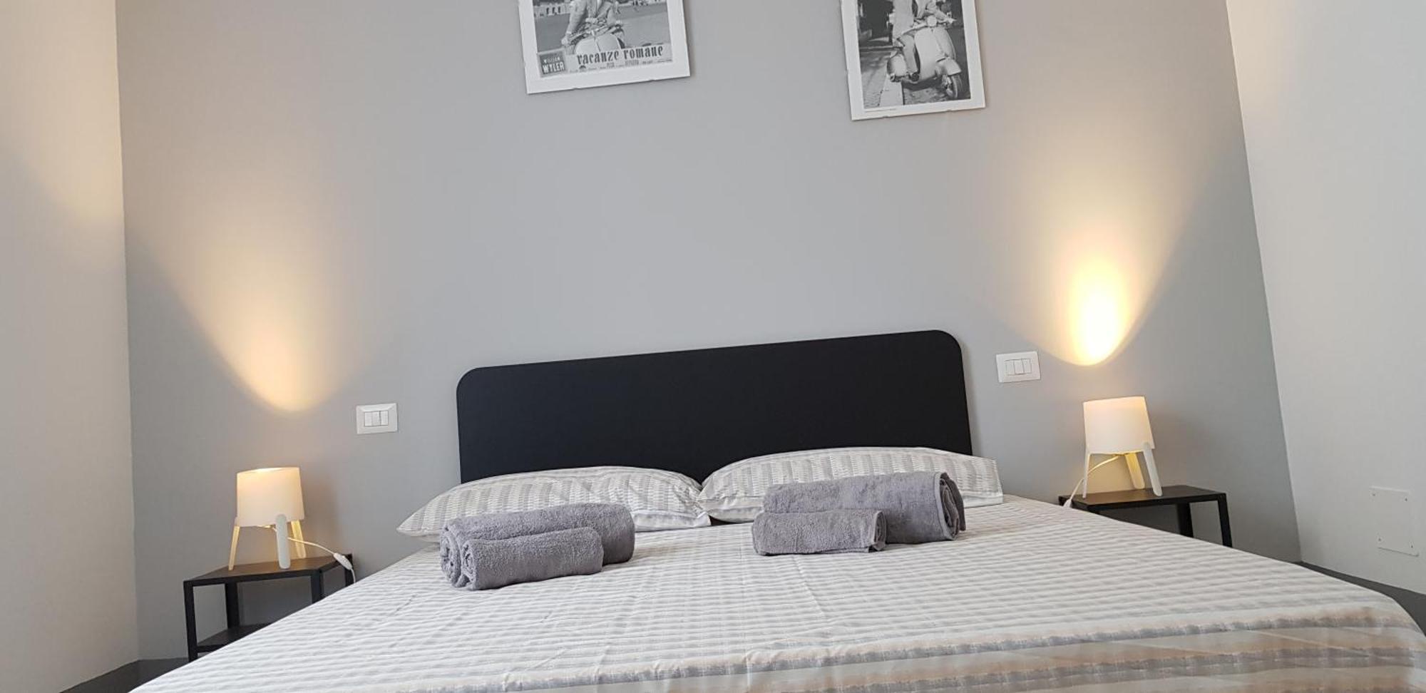 Interno Sette *